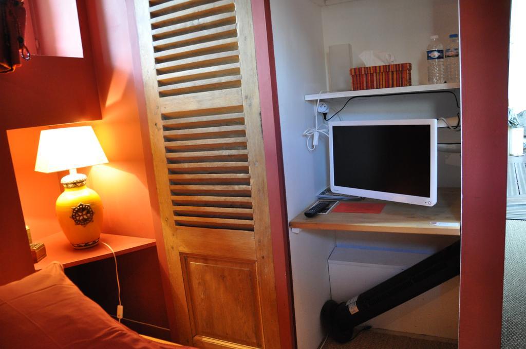 Chambre D'Hotes La Noue Saint-Pierre-la-Palud Exterior photo