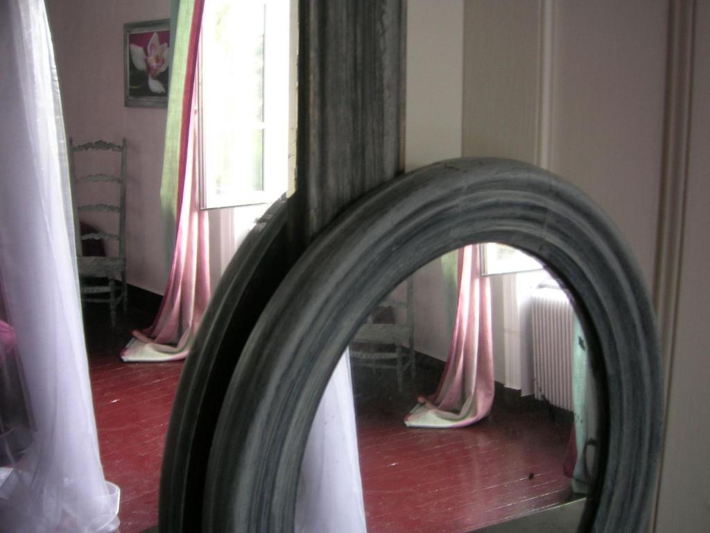 Chambre D'Hotes La Noue Saint-Pierre-la-Palud Room photo
